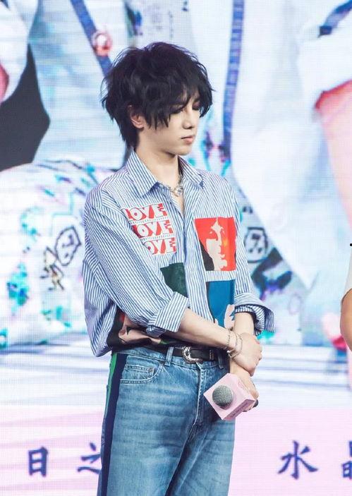 娱乐圈爆料范世琦  第1张